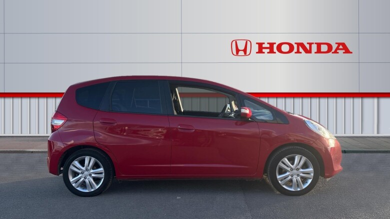 Honda Jazz 1.4 i-VTEC ES Plus 5dr CVT Petrol Hatchback